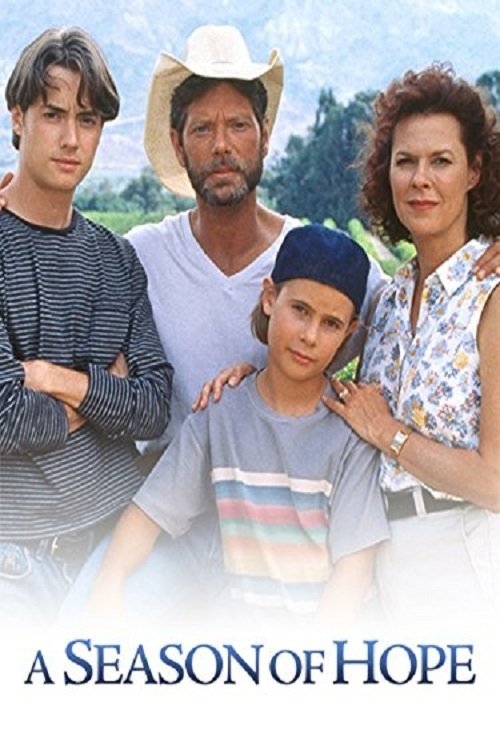 Постер A Season of Hope